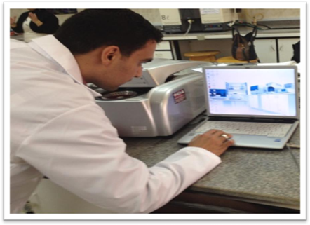 Quantitative Real Time PCR